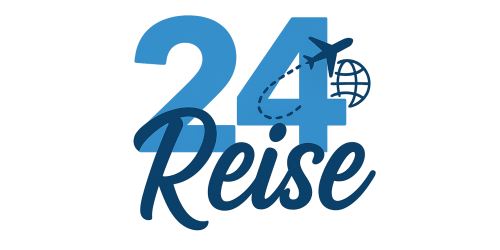 Logo 24Reise